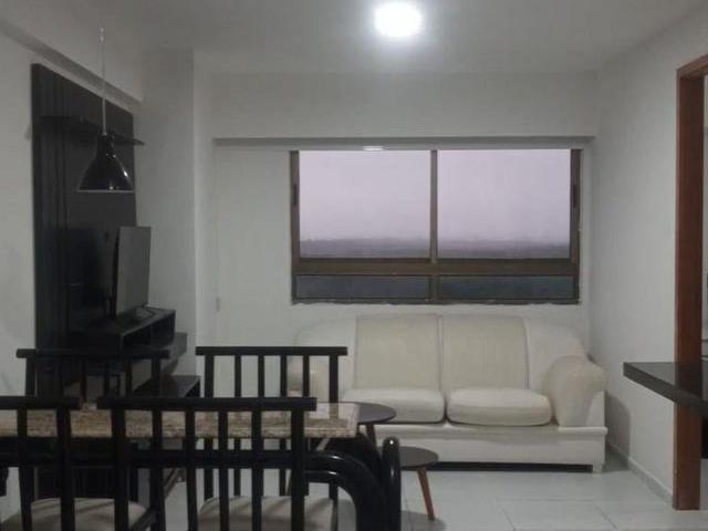 Apartamento aluguel em Recife