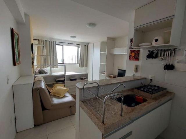 Apartamento aluguel em Recife