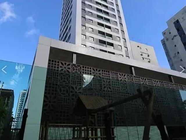 Apartamento aluguel em Recife