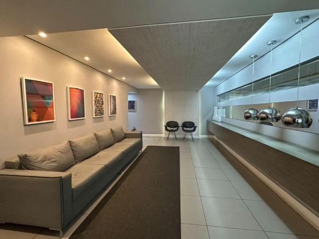 Apartamento aluguel em Recife