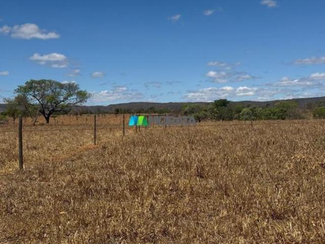 Sítio e chácara venda em Bocaiuva, Região Geográfica Intermediária de Montes Claros