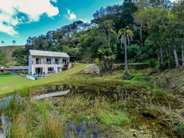 Sítio e chácara venda em Região Geográfica Imediata de Curitiba, Região Metropolitana de Curitiba