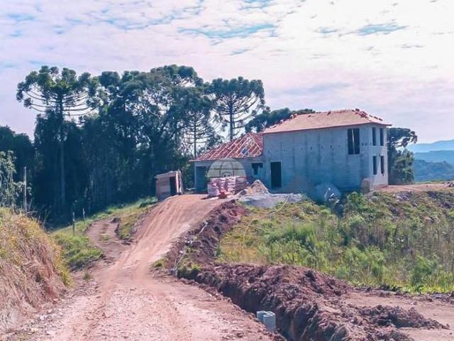 Sítio e chácara venda em Bocaiúva do Sul, Região Geográfica Intermediária de Curitiba