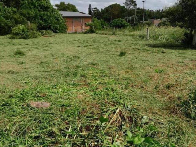 Terreno venda em Região Geográfica Imediata de Pelotas, Aglomeração Urbana do Sul