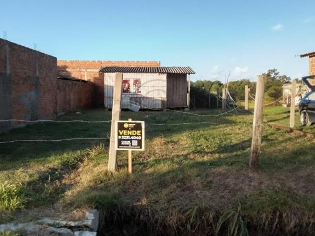 Terreno venda em Região Geográfica Imediata de Pelotas, Aglomeração Urbana do Sul