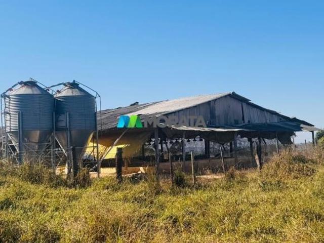 Sítio e chácara venda em Região Geográfica Imediata de Dores do Indaiá, Bom despacho