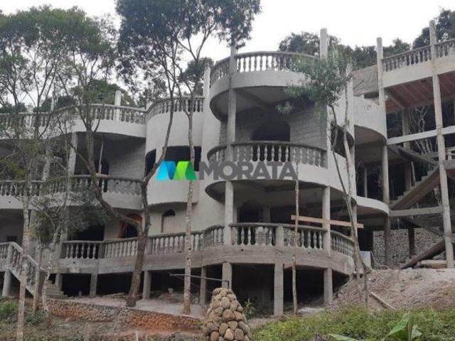 Sítio e chácara venda em Região Geográfica Imediata de Juiz de Fora, Bom Jardim de Minas