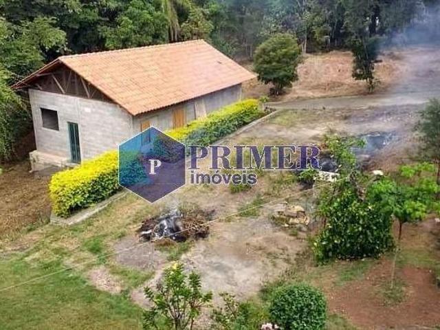 Sítio e chácara venda em Santa Luzia