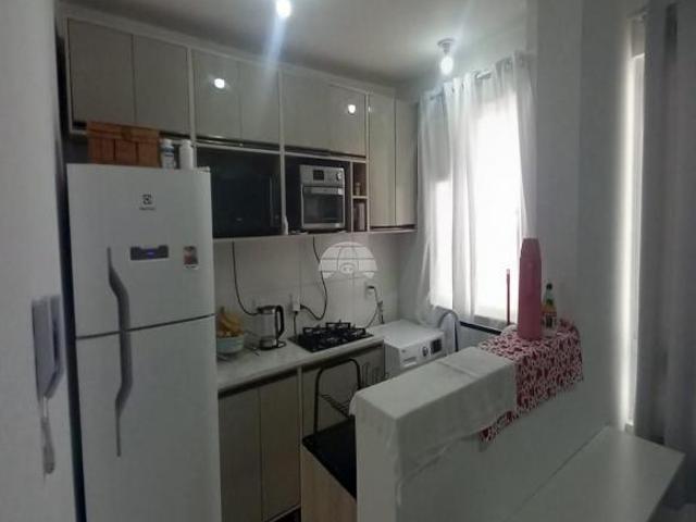 Apartamento venda em Região Geográfica Imediata de Curitiba, Região Metropolitana de Curitiba