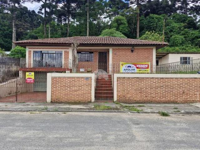 Casa venda em Região Geográfica Imediata de Curitiba, Região Metropolitana de Curitiba