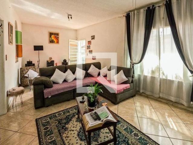 Casa aluguel em Jardim Almanara, São Paulo