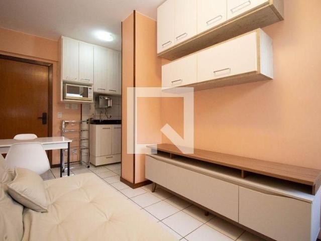Apartamento aluguel em Brasília, Plano Piloto