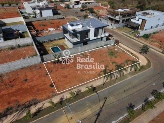 Terreno venda em Região Geográfica Imediata do Distrito Federal, Região Integrada de Desenvolvimento do Distrito Federal e Entorno