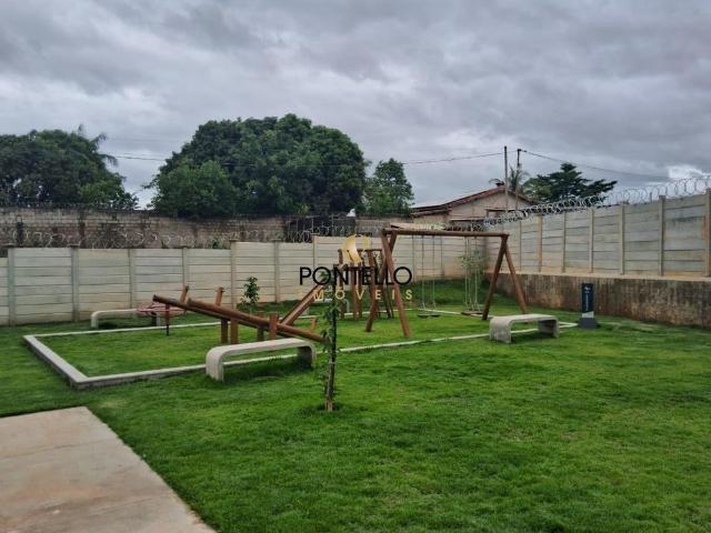 Apartamento aluguel em Indústrias, Sete Lagoas