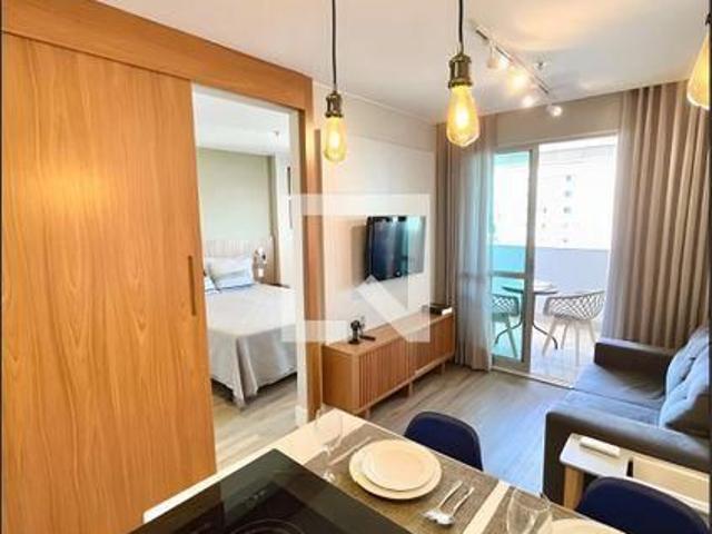 Apartamento aluguel em Setor Hoteleiro Norte, Plano Piloto