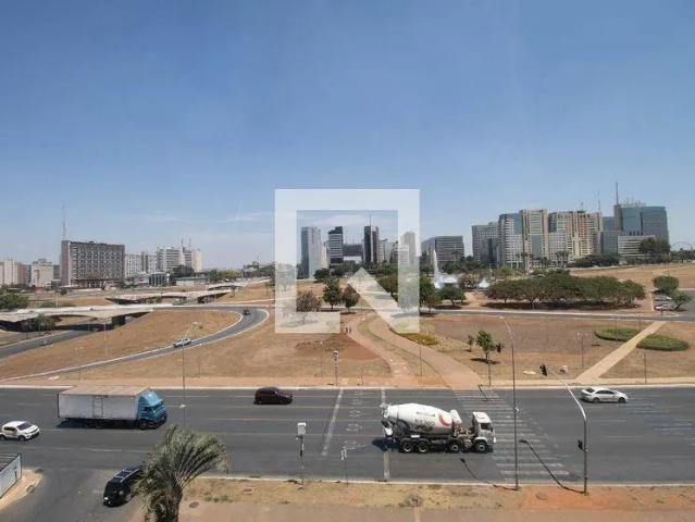 Apartamento aluguel em Setor Hoteleiro Norte, Plano Piloto
