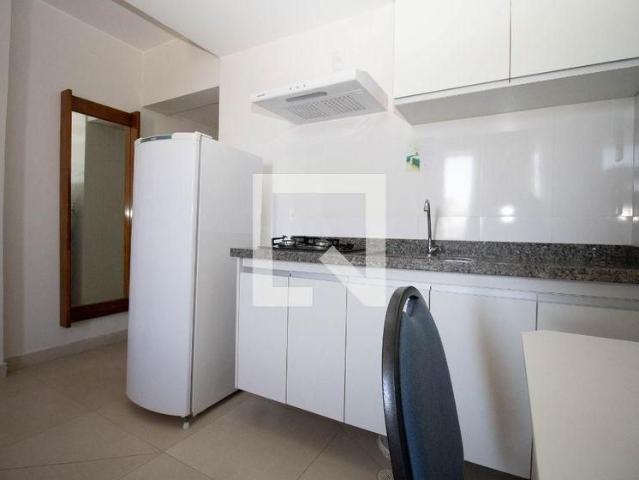 Apartamento aluguel em Setor Hoteleiro Norte, Plano Piloto
