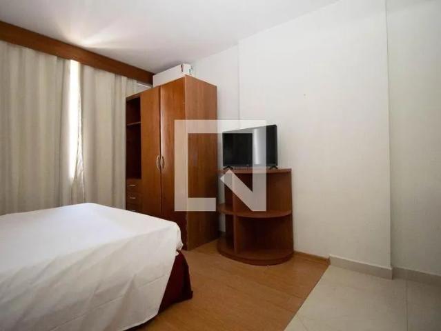 Apartamento aluguel em Setor Hoteleiro Norte, Plano Piloto