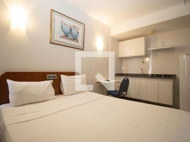Apartamento aluguel em Setor Hoteleiro Norte, Plano Piloto
