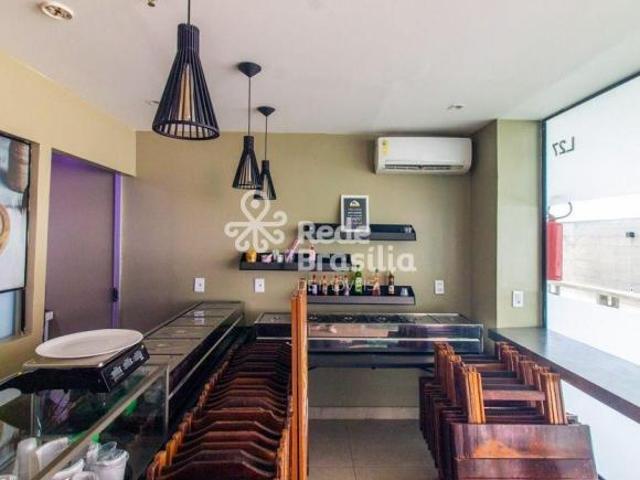 Ponto Comercial venda em Setor de Rádio e TV Sul, Plano Piloto