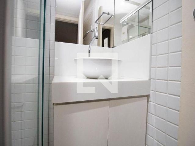 Apartamento aluguel em Lago Norte, Região Geográfica Intermediária do Distrito Federal
