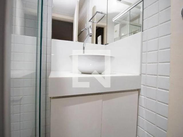 Apartamento aluguel em Lago Norte, Região Geográfica Intermediária do Distrito Federal