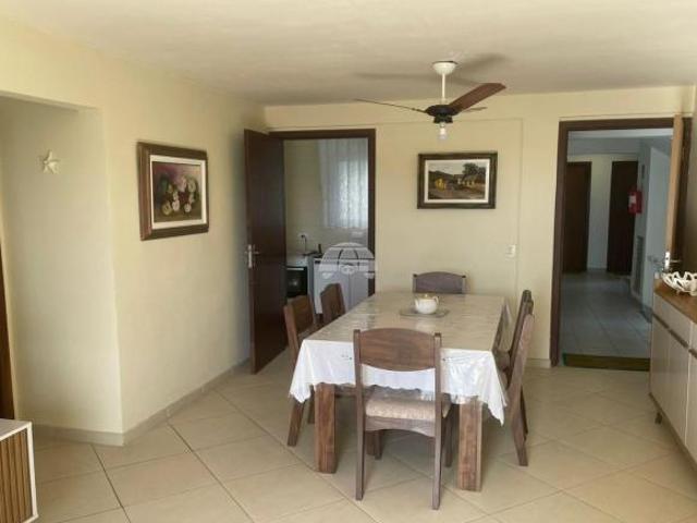 Apartamento venda em Região Geográfica Imediata de Paranaguá, Guaratuba
