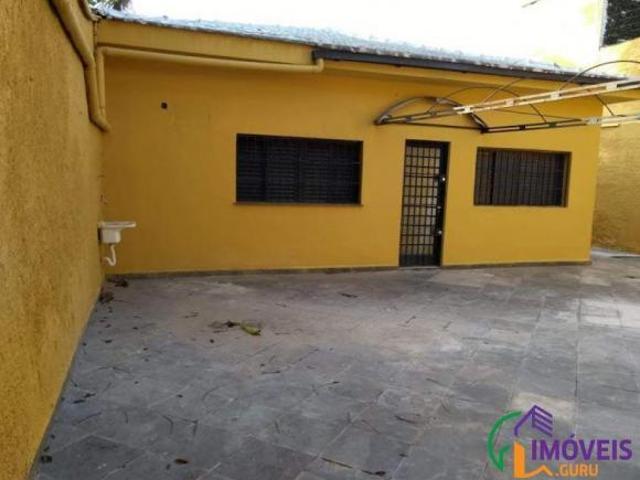 Casa venda em Jardim Porto Velho, São Paulo