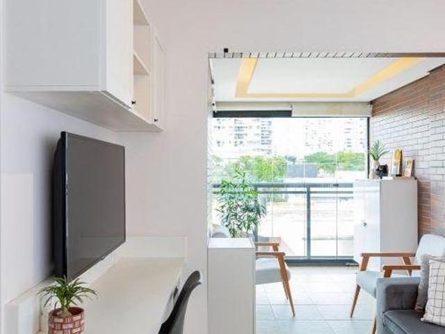 Apartamento venda em Região Imediata de São Paulo, Região Metropolitana de São Paulo
