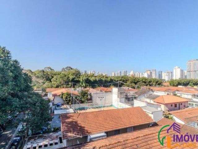 Apartamento venda em Vila Olímpia, São Paulo