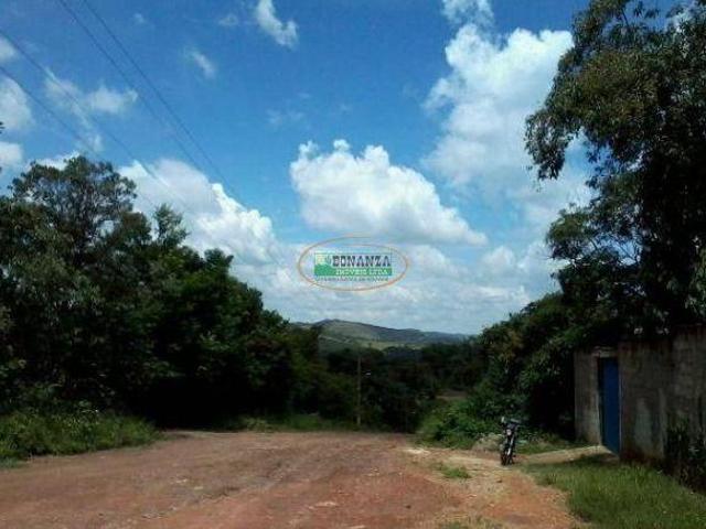 Terreno venda em Região Geográfica Imediata de Belo Horizonte, Região Metropolitana de Belo Horizonte