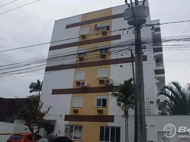 Apartamento aluguel em Bucarein, Joinville