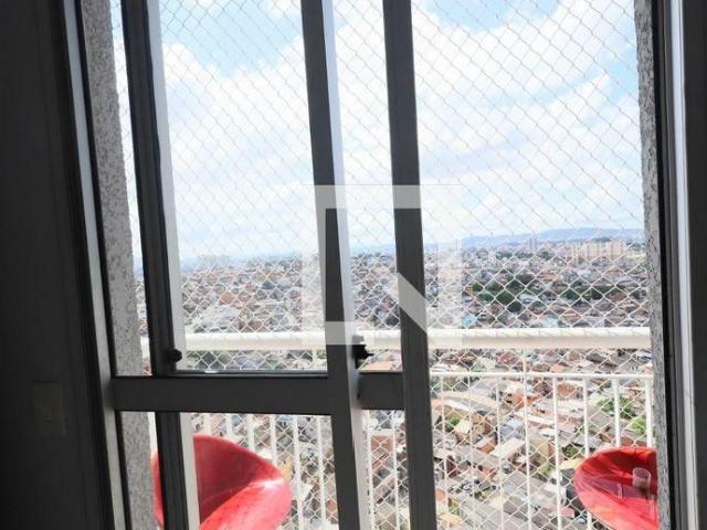 Apartamento aluguel em Jardim Maurinópolis, Osasco
