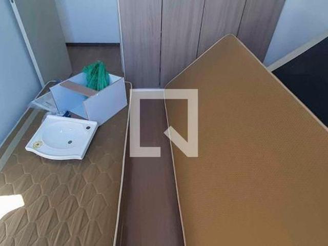Apartamento aluguel em Jardim Maurinópolis, Osasco
