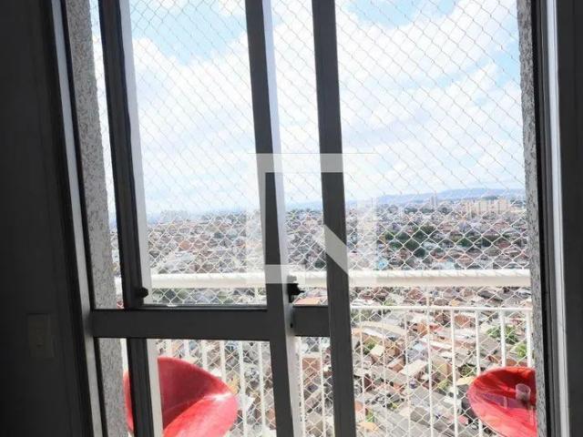 Apartamento aluguel em Jardim Maurinópolis, Osasco