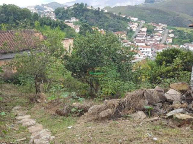 Terreno venda em Região Geográfica Imediata de Santa Bárbara - Ouro Preto, Ouro Preto