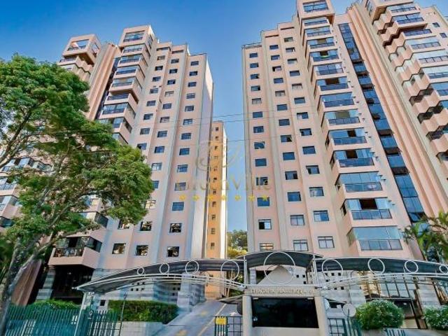Apartamento venda em Região Geográfica Imediata de Curitiba, Região Metropolitana de Curitiba