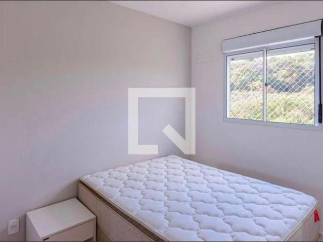 Apartamento aluguel em Cabral, Contagem
