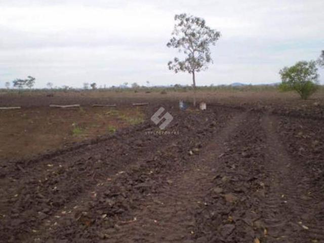 Sítio e chácara venda em Região Geográfica Imediata de Cáceres, Antônio João