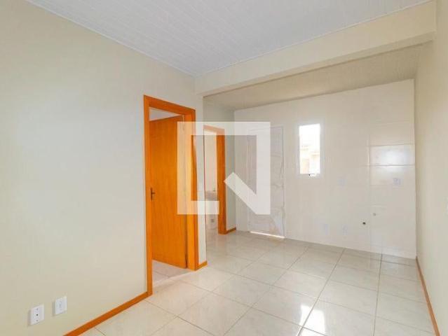 Casa aluguel em Residencial Caetanos II, Cachoeirinha