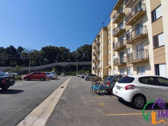 Apartamento venda em Região Imediata de Bragança Paulista, Atibaia