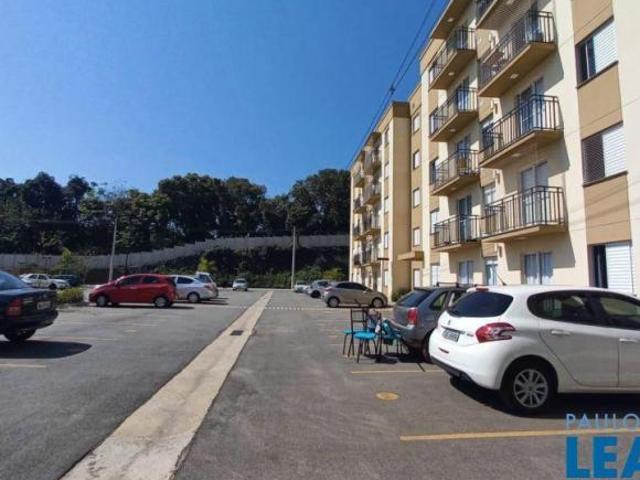 Apartamento venda em Região Imediata de Bragança Paulista, Atibaia