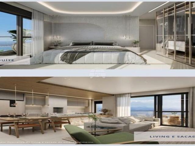 Apartamento venda em Região Geográfica Imediata de Paranaguá, Matinhos