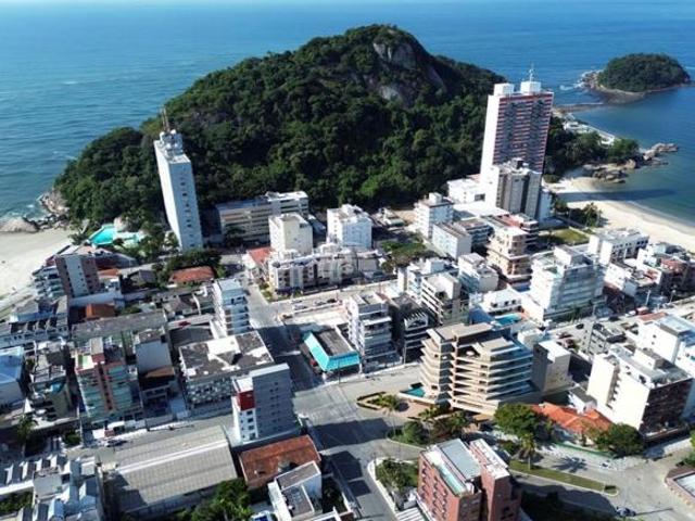 Apartamento venda em Região Geográfica Imediata de Paranaguá, Matinhos