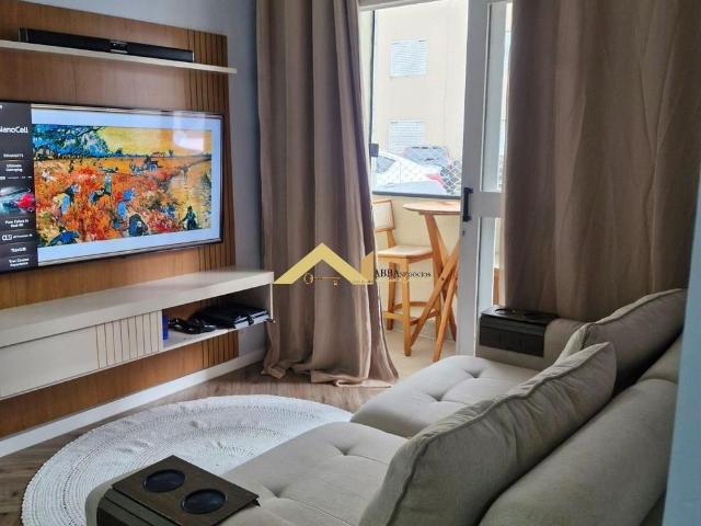 Apartamento aluguel em Portal dos Ipês II, Cajamar