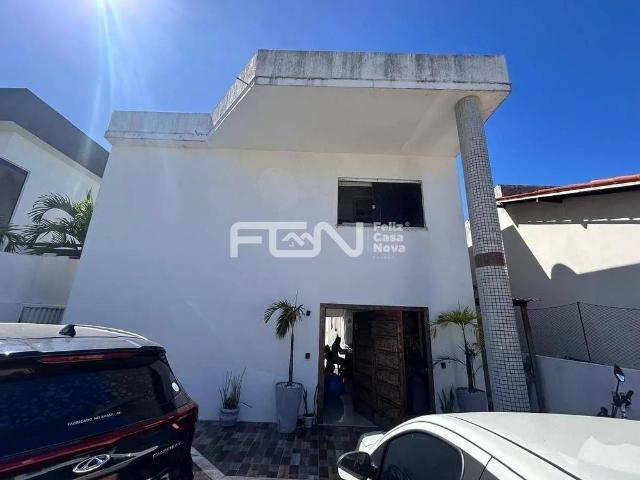 Casa aluguel em Lauro de Freitas