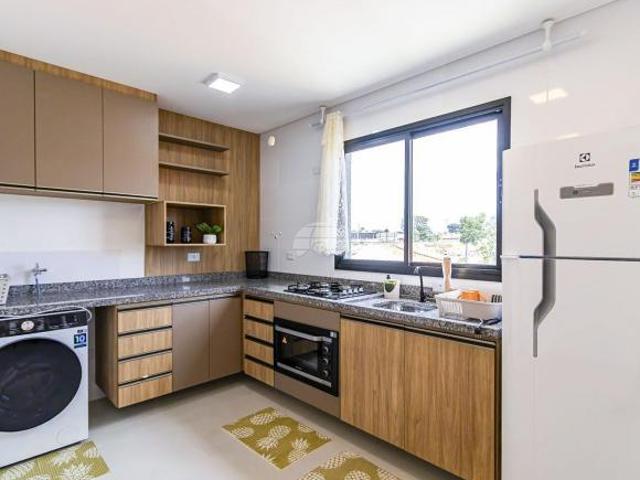 Apartamento venda em Cajuru, Curitiba