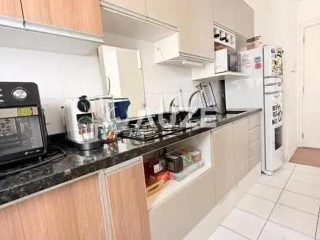 Apartamento venda em Vila Cajuru II, Curitiba