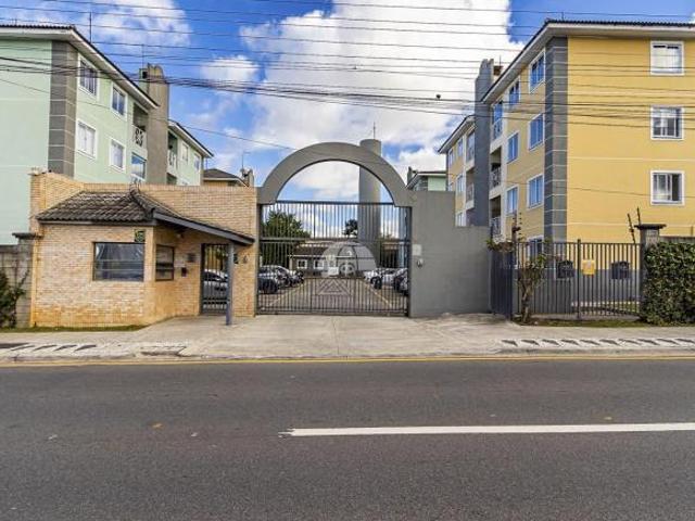 Apartamento venda em Região Geográfica Imediata de Curitiba, Região Metropolitana de Curitiba