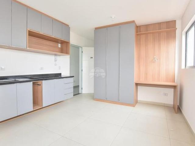 Apartamento venda em Cajuru, Curitiba